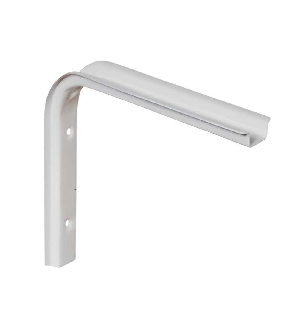 SOPORTE PRATK "L"   20x25cm BLANCO